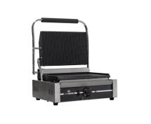CHEFMASTER LARGE CONTACT GRILL RIBBED
