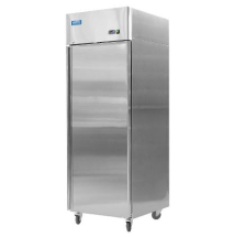 ARCTICA HEAVY DUTY GN FREEZER 670LTR 1 DR STAINLESS STEEL