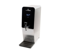 CHEFMASTER 28 LTR WATER BOILER WITH FILTER