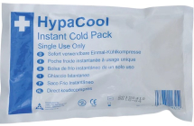 HYPACOOL INSTANT COLD PACK 23X14CM DISPOSABLE