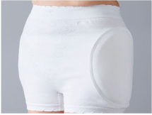 FEMALE HIP SHIELD SMALL PANTS 30-38inch