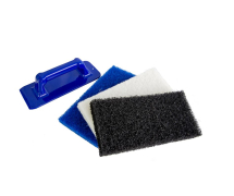 HANDI-KIT WALL AND SURFACE CLEANING TOOL SUPPLIED WITH 3PADS