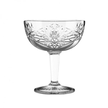 LIBBEY HOBSTAR COUPE GLASS 8.3OZ/240ML
