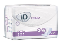 ID EXPERT FORM PAD EXTRA SIZE2 1900ML 8X21 5310265210-01