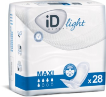 ID EXPERT LIGHT PAD MAXI 800ML 6X28  5160050280