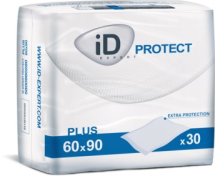 ID EXPERT PROTECT BED PLUS 950ML 60X90CM 4X30 5800960300