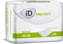 ID EXPERT PROTECT BED SUPER 750ML 40X60CM 9X30 5800475300