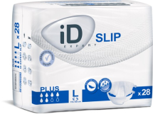 ID EXPERT SLIP ALL-IN-ONE PLUS LARGE 115-155CM 2400ML