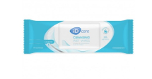 ID EXPERT CLEANSING PATIENT WET WIPES XL 31X20CM