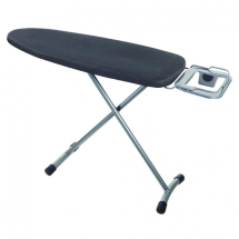 ROTHWELL IRONING BOARD METAL COVER STEEL CONSTRUCTION