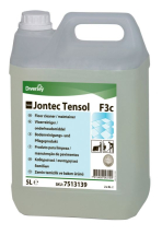 TASKI JONTEC TENSOL F3C FLOOR CLEANER 2 X 5LTR