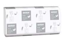 KATRIN PLUS NON STOP M2 WIDE HAND TOWEL 2PLY
