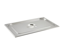 GASTRONORM LID SIZE 1/1 STAINLESS STEEL