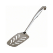 STAINLESS STEEL SLOTTED TURNER 14"