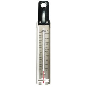 SUGAR AND JAM THERMOMETER