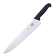 VICTORINOX COOKS KNIFE 11" FIBROX HANDLE