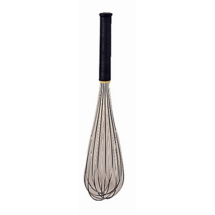 MAFTER WHISK PLASTIC HANDLE 30CM