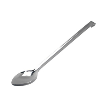STAINLESS STEEL PLAIN SPOON WITH HOOK 13.7inch