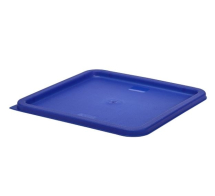 BLUE LID FOR STORAGE CONTAINERS 11.4, 17.1 & 20.9 LTR