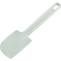 VOGUE RUBBER ENDED SPATULA 10inch