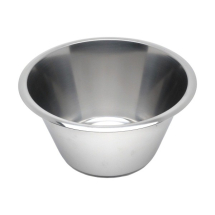 SWEDISH STAINLESS STEEL BOWL 5 LITRE