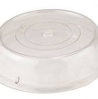 POLYCARBONATE PLATE COVERS 8.5"
