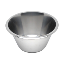 SWEDISH STAINLESS STEEL MIXING BOWL 2 LITRE