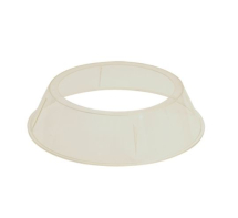 POLYCARBONATE PLATE RING 8inch
