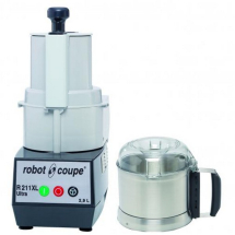 ROBOT COUPE R211XL ULTRA FOOD PROCESSOR