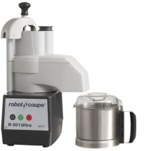 ROBOT COUPE FOOD PROCESSOR R301 ULTRA