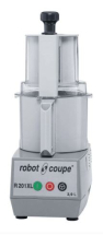 ROBOT COUPE R201XL PROCESSOR 2.9LTR ABS BOWL