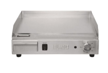 BUFFALO COUNTERTOP ELECTRIC GRIDDLE 525X450MM