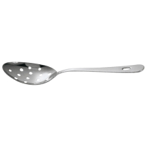 SERVING SPOON PERFORATED 11inch E2894
