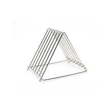 STAINLESS STEEL WIRE CUTTING BOARD RACK
