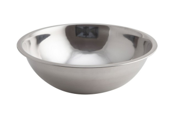 STAINLESS STEEL MIXING BOWL 3LTR