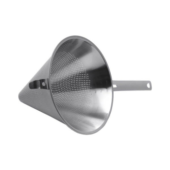 STAINLESS STEEL CONICAL STRAINER 5.25Inch