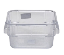 SQUARE CONTAINER 1.9LTR