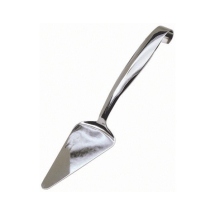 Stainless Steel CAKE SERVER 12inch
