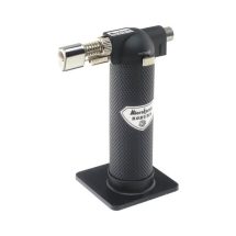 CHEFS BLOW TORCH WITH SAFETY LOCK 140MM TALL