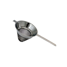STAINLESS STEEL CHINOIS 8.5inch