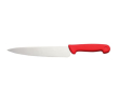 10" CHEF KNIFE RED