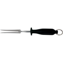 6inch CARVING FORK
