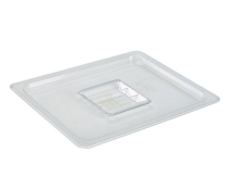 1/2 POLYCARBONATE GN LID CLEAR