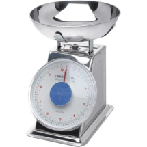 ANALOGUE PLATFORM SCALES 20KG WITH 50GRM INCREMENTS