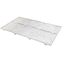 VOGUE CAKE COOLING TRAY 635X406MM HEAVY DUTY