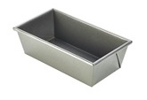 TRADITIONAL LOAF PANS 24 X 12.5 X 7.4CM