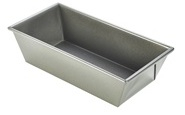 TRADITIONAL LOAF PAN TIN 300X148X80MM