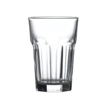 GENWARE ARAS TUMBLER GLASS 15.3OZ/435ML