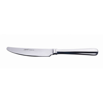 GENWARE BAGUETTE TABLE KNIFE 18/0 X12   TK-BA