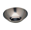 MIXING BOWL STAINLESS STEEL 13"